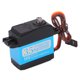 thumbnail image 4 of HOBBYFANS 35KG Servo Digital RC de acero inoxidable Servo de dirección Digital resistente al agua para 1/10 RC coche barco Robot, 4 of 8