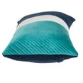 thumbnail image 5 of Parkland Collection Hiro Transitional Multicolor Lumbar Throw Pillow, 5 of 6