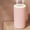Pink, variant on RKZDSR USB Humidifier with Night Light, Portable Cool Mist Humidifier for Bedroom and Office, Quiet and Easy to Clean, Ideal for Travel and Plants - 800ml Capacity