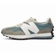 thumbnail image 4 of New Balance 327 Unisex Sneakers Shoes Women 10 / Men 8.5 Vertiver Green #MS327CR, 4 of 6