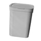 thumbnail image 5 of Cesta de lavandería, contenedor de almacenamiento, cesta de almacenamiento multifunción, cesto de ropa, contenedor de almacenamiento para cuarto de Gris, 5 of 10