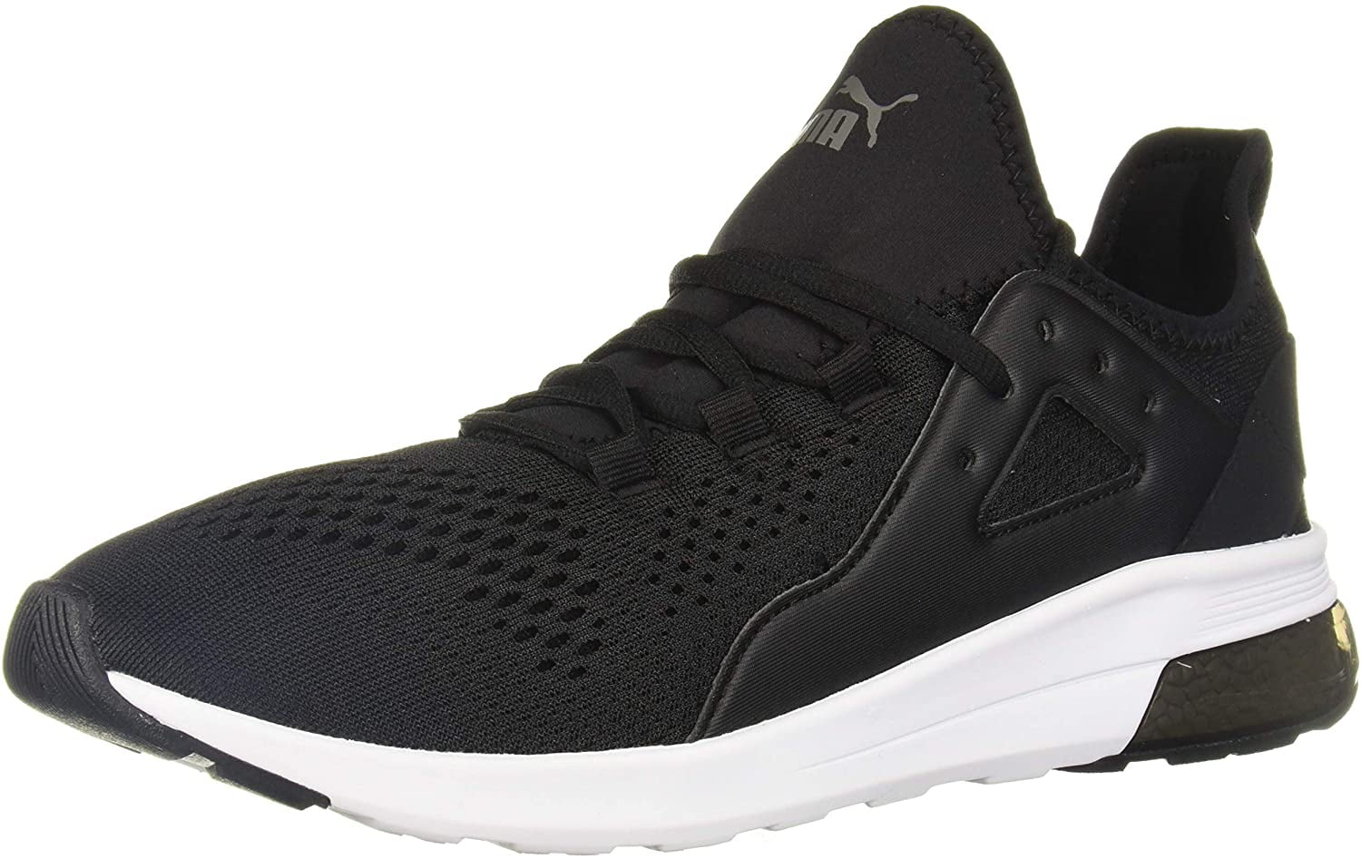 puma electron street knit