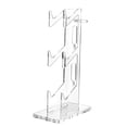 thumbnail image 1 of Soporte De Controlador De 3 Niveles Almacenamiento Estable Para Accesorios De Juegos De Mesa De Juegos Sunnimix Soporte de controlador de juego, 1 of 8