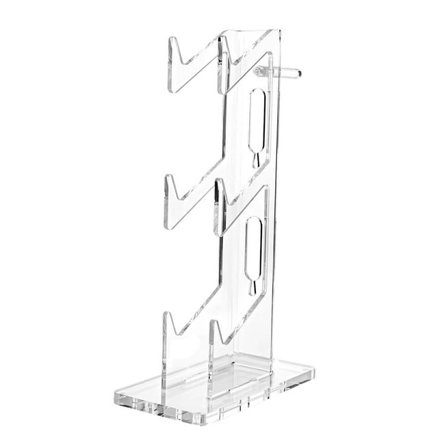 Soporte De Controlador De 3 Niveles Almacenamiento Estable Para Accesorios De Juegos De Mesa De Juegos Sunnimix Soporte de controlador de juego
