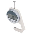 thumbnail image 3 of Digital Electronic Thickness Gauge Meter Measuring Tool Mini 0.01mm Thin Metal Micrometer, 3 of 22