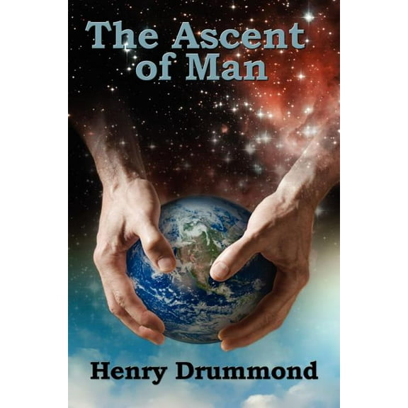 The Ascent of Man
