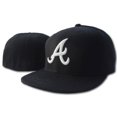 thumbnail image 2 of NBA Atlanta Warriors cerrado protector solar visera pareja sombrero bordado gorra completamente sellada gorra de béisbol 56.8cm, 2 of 2