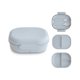 thumbnail image 1 of Lonchera Infantil Bento mushie con 3 Compartimentos y Utensilios, 1 of 9