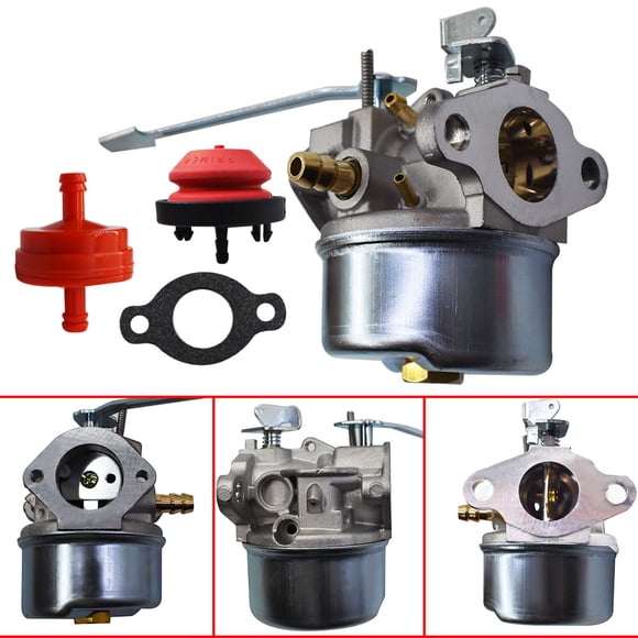Carburetor Tecumseh Engine