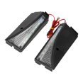 thumbnail image 1 of Lámpara de señal de giro para scooter eléctrico Luz de señal de giro para scooter eléctrico. Negro, 1 of 5