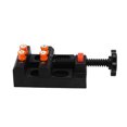 thumbnail image 2 of Hand Drill Tool Set, Portable Pin Vise  Tools 60Pcs Adjustable HSS 0.3-1.2mm Miniature  For DIY For Craft Carving For Jewelry Making, 2 of 8