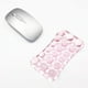 thumbnail image 4 of Almohadilla De Mu Eca Transparente, Coj N De Mano De Cristal Para Rat N, Coj N Impermeable, Dise O Ergon Mico Color S Lido, Accesorio De Escritorio, Para Oficinistas, Soporte De Mu Eca, 4 of 8