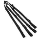 thumbnail image 1 of Paquete de 2 correas para soporte de caña de pescar para vehículo correa ajustable de nailon de 55-79 pulgadas para soporte de caña de pescar para coche ANGGREK Otros, 1 of 8