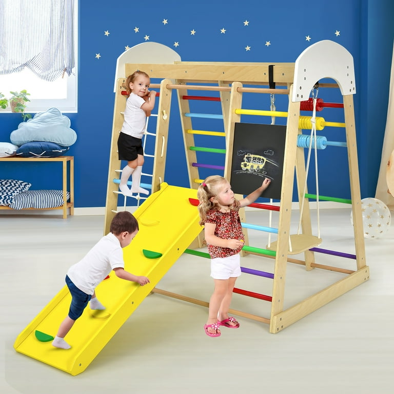Kids Indoor Gym Equipment: Ultimate Fun & Fitness Guide
