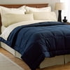 Home Trends Solid Twill Comforter