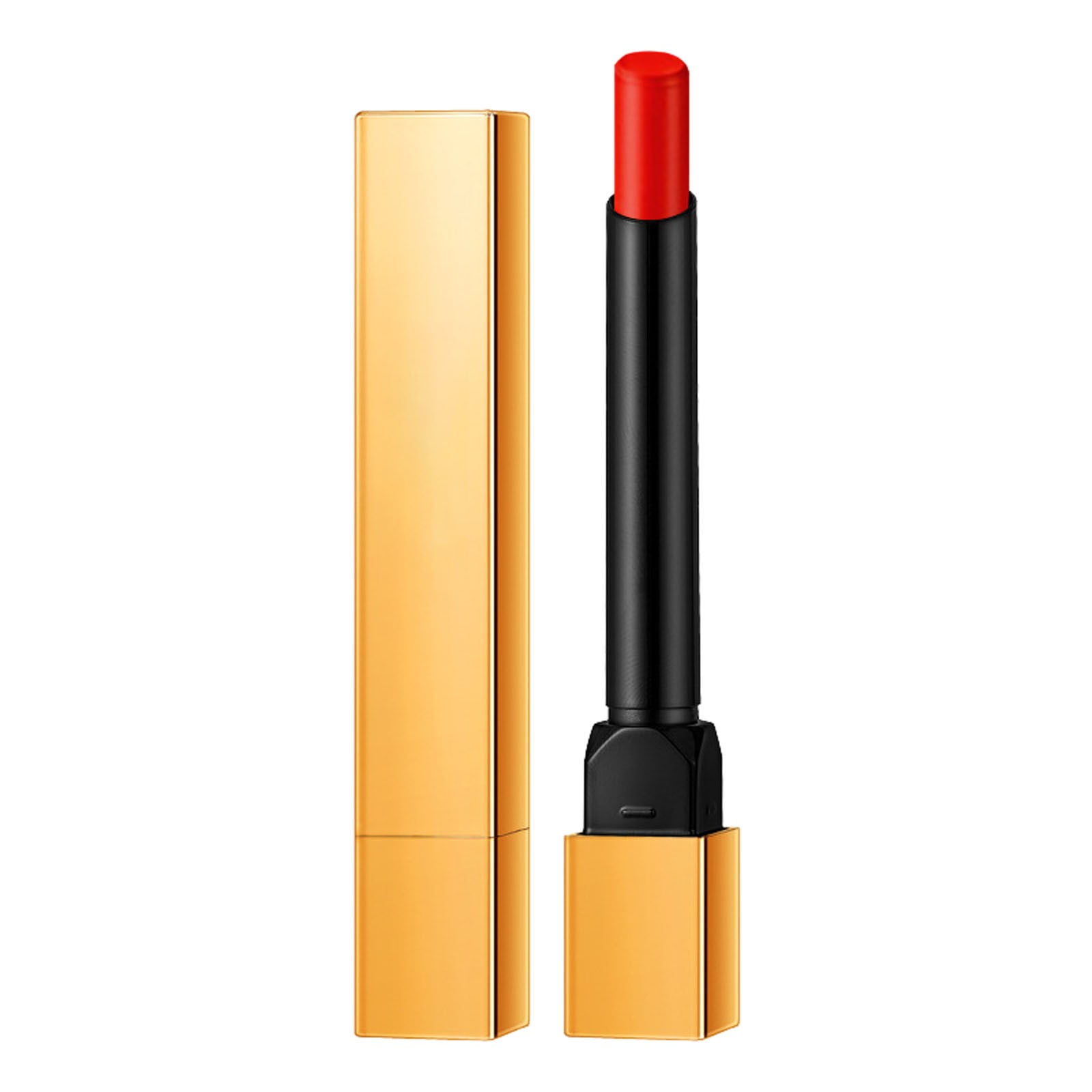 YSL Rouge Pur Couture Lipstick, Le Rouge 1 - 0.13 oz tube
