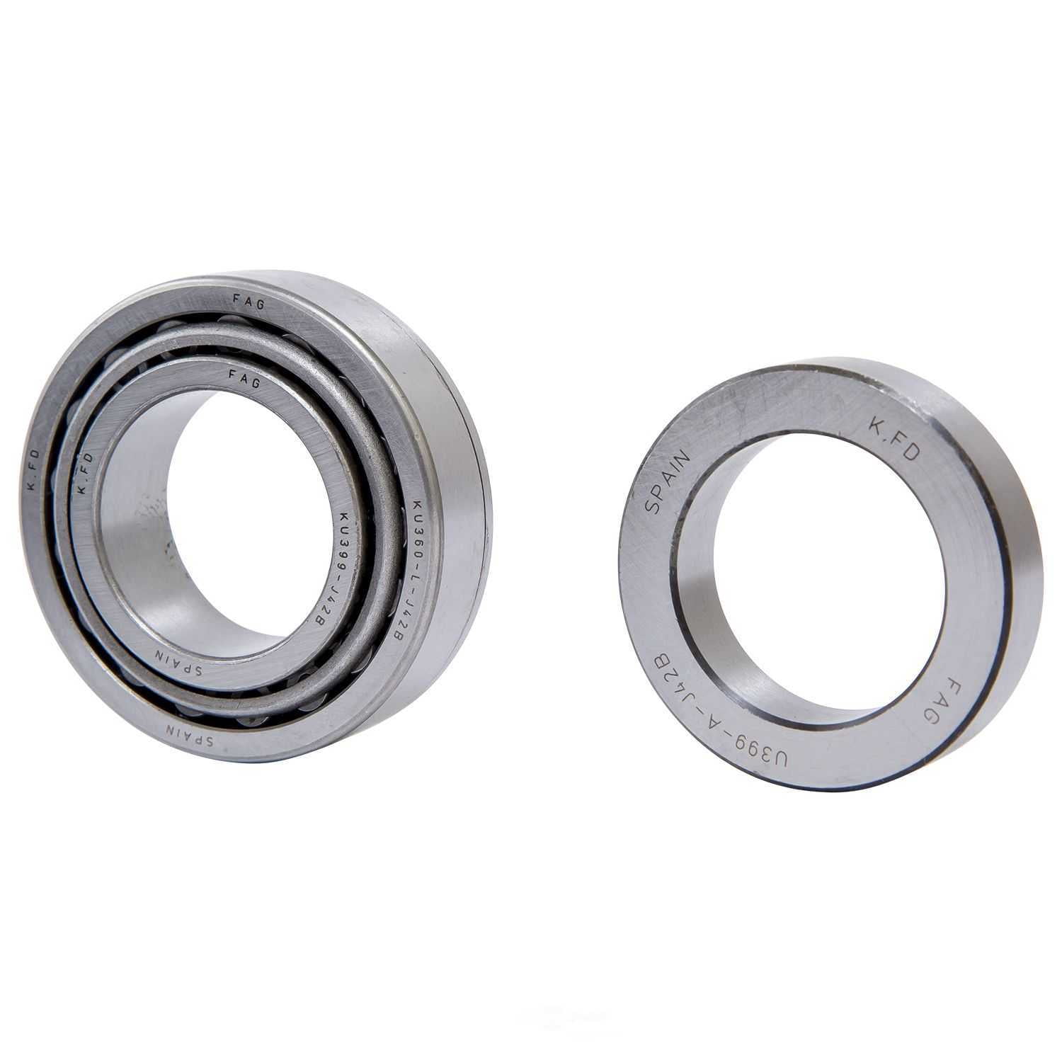 Schaeffler KT10 Drive Axle Shaft Bearing