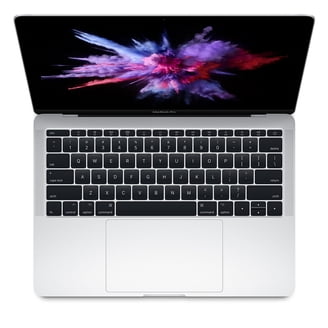 Restored Apple MacBook Air Z0UU1LL/A 13