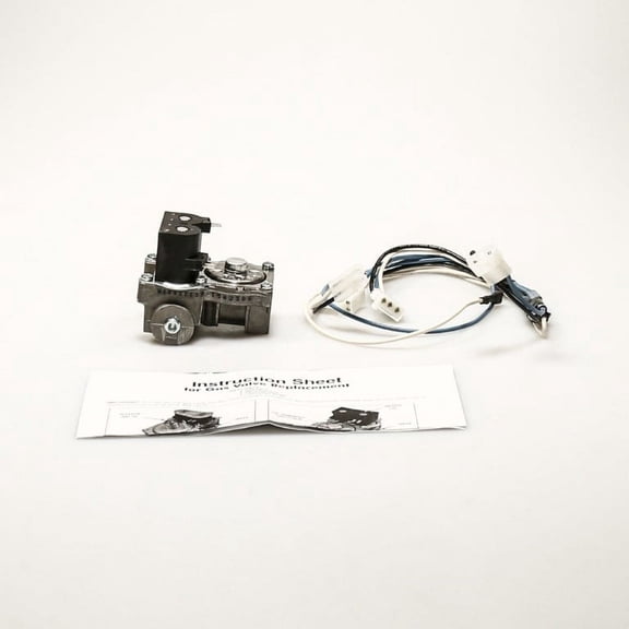 279923 Whirlpool Gas Valve OEM 279923
