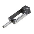 thumbnail image 4 of Plug Cutter, 13mm 1/2 Inch , Dowel Plug Cutting, 35mm 1-3/8-Inch Diam, 4 of 7