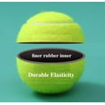 thumbnail image 3 of VIV 30 Pack Quality Pressurized Tennis Balls Bulk, High Altitude Bounce 1.35m and More Durable., 3 of 6