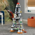 thumbnail image 3 of KidKraft Ens. de jeu de fusée, 3 of 6