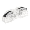 thumbnail image 2 of 1Pc Multi-Purpose Connector Multi-Function Hose Connector Plastic For Garden Garage Black, 2 of 6