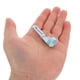 thumbnail image 5 of unbranded 4Ud Herramienta Para Tejer Suéter Con Guía De Hilo Multicolor Accesorio Multifuncional Para Manualidades, 5 of 6