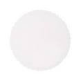 thumbnail image 1 of KAKOWELY Silicone Stretch Lids Silicone Bowl Covers Stretch Food Saver Wraps Reusable Expandable Food Lids with Cartoon Embossment Flower Design (White)9.06"X9.06"X0.04", 1 of 4
