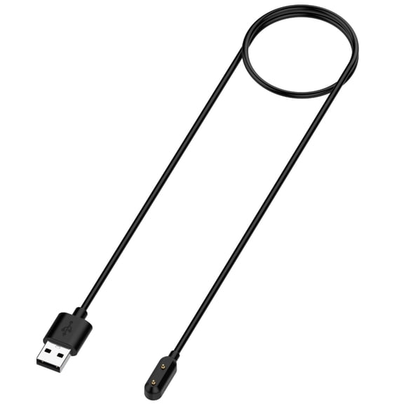 Jesscasday Magnetic Fast Charging Cable Power Adapters For Watch GT2 Fitness Trackers Wearable Device