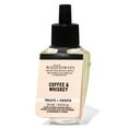 thumbnail image 1 of Coffee & Whiskey Wallflowers Fragrance Refill, 1 of 1