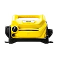 thumbnail image 3 of Hidrolavadora Karcher K2-HORIZONTAL Karcher K2HORIZONTA/L, 3 of 4