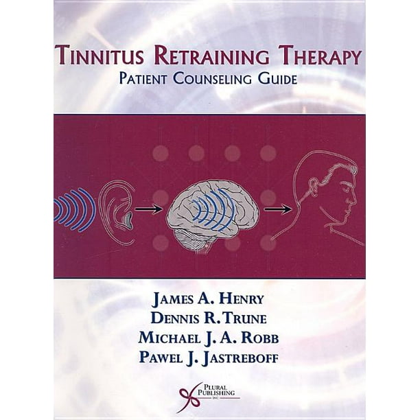 Tinnitus Retraining Therapy Patient Counseling Guide