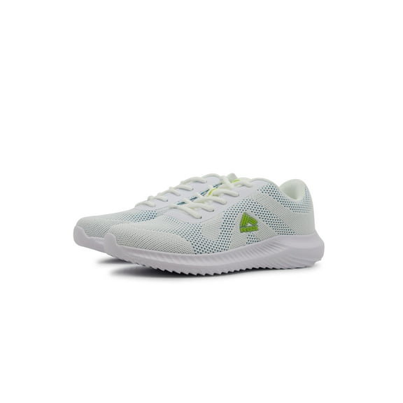 RBX Active Women's Lightweight Lace Up Quick Dry Knit Athletic Shoe