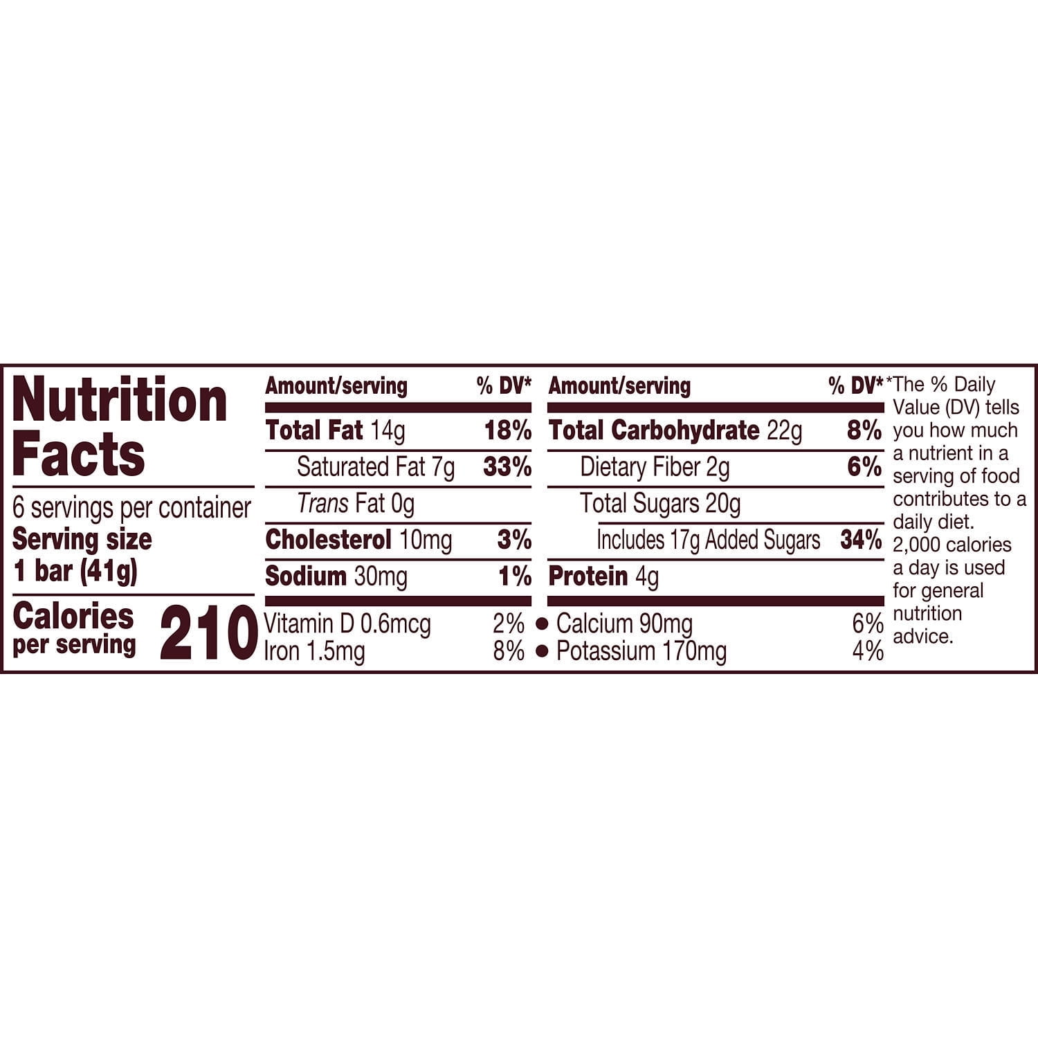 Hershey's Milk Chocolate with Whole Almonds Candy, Bars 1.45 oz, 6 Count pack of 2