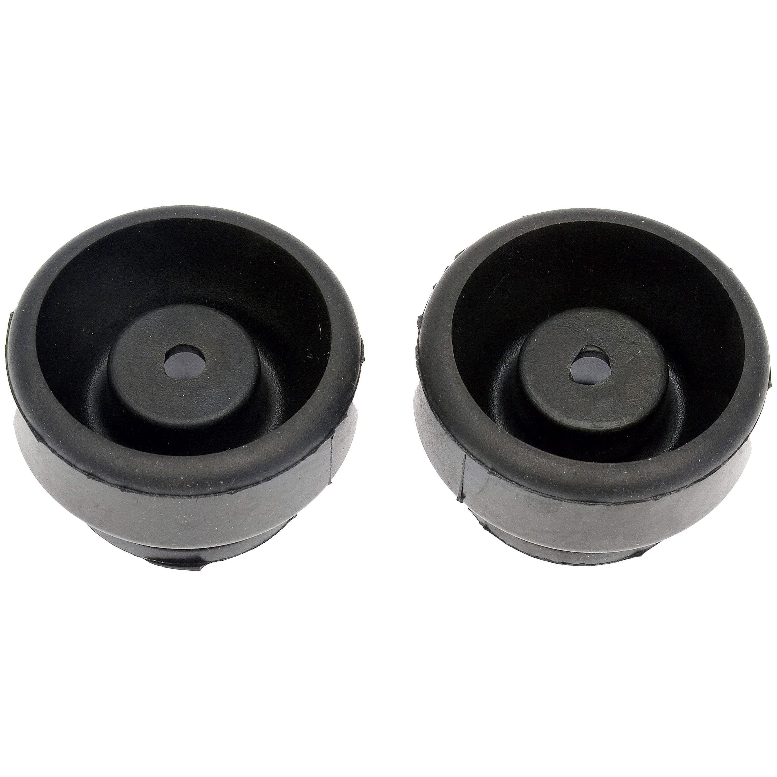 Dorman 927-240 Radiator Mount Bushings for Specific Honda Models (Pack of 2)