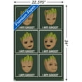 thumbnail image 3 of Marvel I Am Groot: Season 2 - I Am Groot Wall Poster, 22.375" x 34", 3 of 5