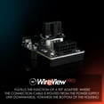 thumbnail image 4 of thermal grizzly - Carte Graphique Thermique grizzly WireView 90 Pro, 1x12VHPWR - Réversible, 4 of 9