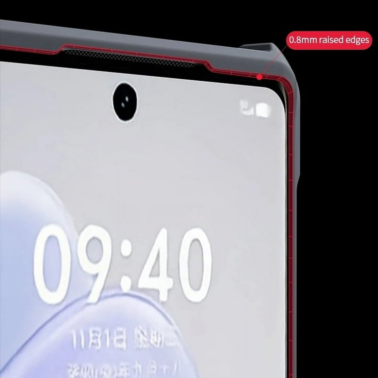 Xundd Shockproof Case For Vivo X100 Ultra X100s Pro X100 Pro