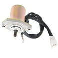 thumbnail image 2 of LABLT Motorcycle Starter Replacement for Yamaha Zuma 50 YW50 2002-2005 4WX-H1800-01-00, 2 of 5