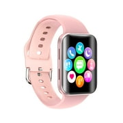 Sports Smart Watch, Fitness Tracker Waterproof Smart Watch, Support Android and IOS Mobile Phone Bluetooth