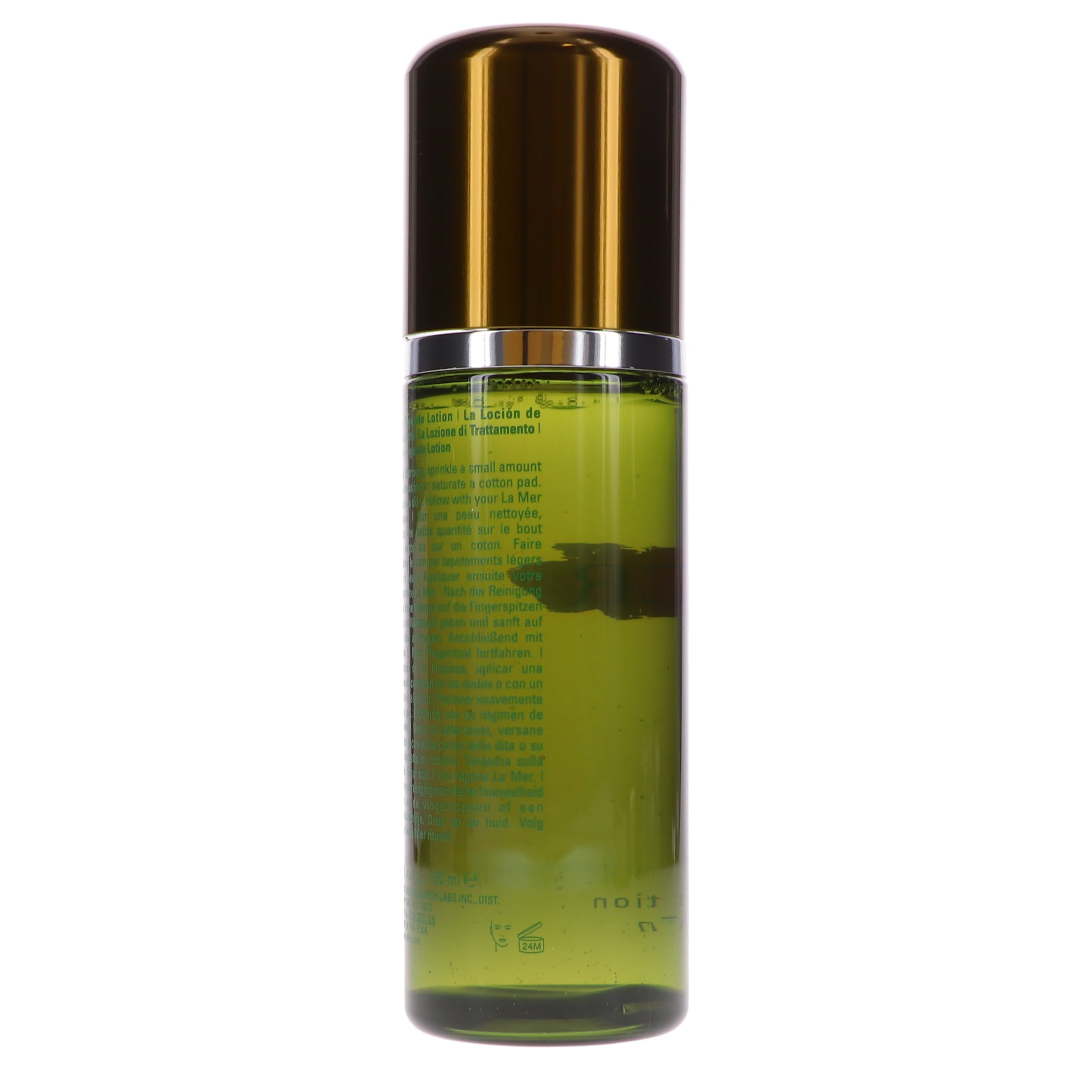 La Mer Super Hydrating Face Cream, The Treatment Lotion with