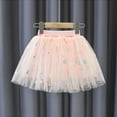 thumbnail image 2 of Bearichfupo Girls' Short Skirt Summer Fashion Skirt Princess Skirt Girls' Baby Skirt, Sizes 18-24 Months, 2 of 4