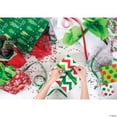 thumbnail image 2 of Fun Express Multi-color Paper Gift Boxes, 12 Count, 2 of 2