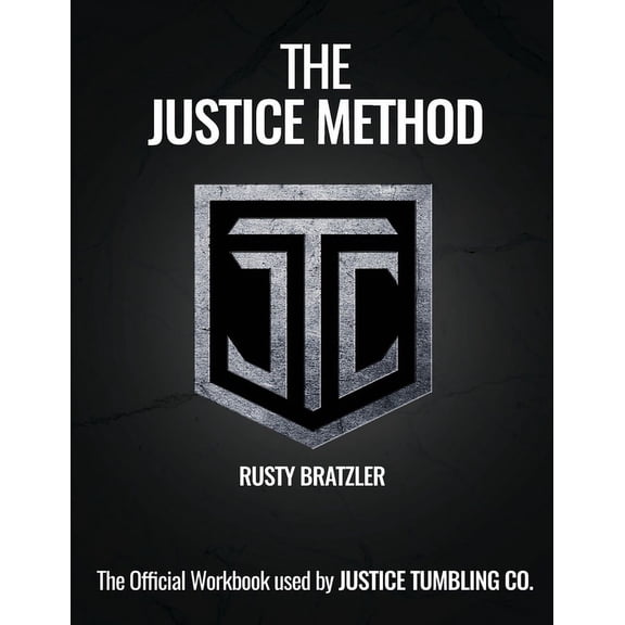 The Justice Method, (Paperback)