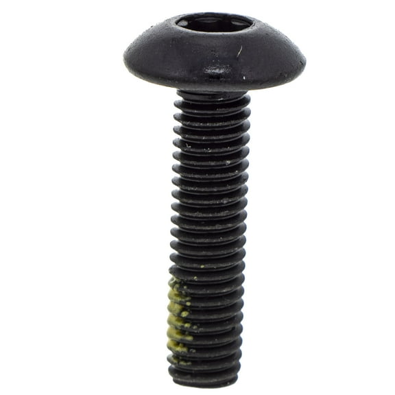 BRP 250000807 OEM Torx Truss Screw M6x25 for 2016-2019 Can-Am Commander Defender Maverick
