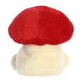 thumbnail image 3 of Aurora Palm Pals - Amanita Mushroom 5", 3 of 3