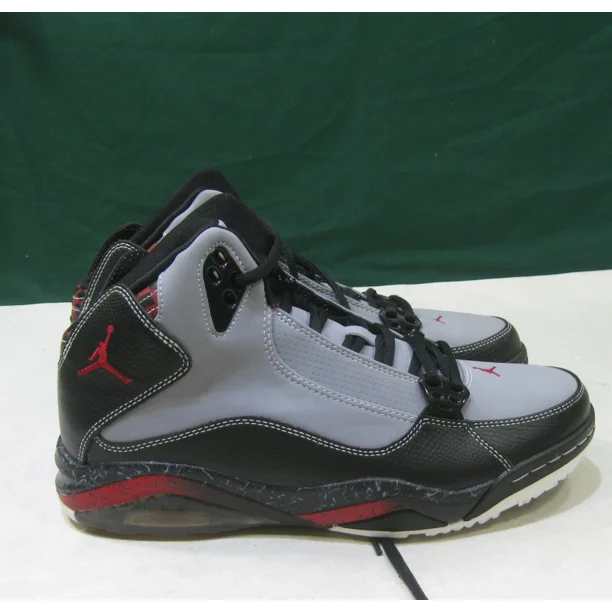 REAR !!!! NEW Jo r-dan' Ol' Iii Basketball Shoe 375512 062 MEN SIZE 9.5