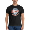 thumbnail image 3 of Saitama Seibu Lions Short Sleeve T-Shirt Crewneck Cotton Classic Tee Shirt Tops, 3 of 4