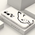 thumbnail image 2 of Funda De Teléfono Para Xiaomi Poco F5 M5 M5S X5 PRO 5G Muñeca Linda Cómoda Para Sentir, 2 of 4